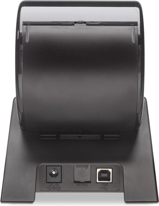Actual product image Seiko Slp 650 (300 dpi)