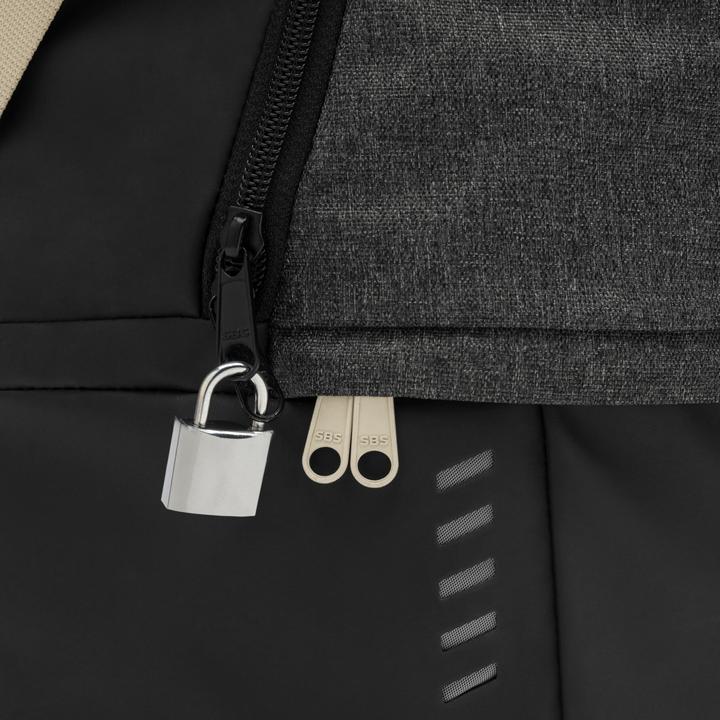 Immagine prodotto Kipsta Zaino Urban 25 L nero (25 l)