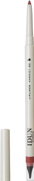 Image du produit IDUN Minerals Lipliner Harriet (Marron)