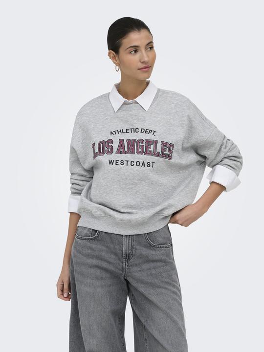 Produktbild JdY JDYMESA Sweatshirt Sweatshirt (S)