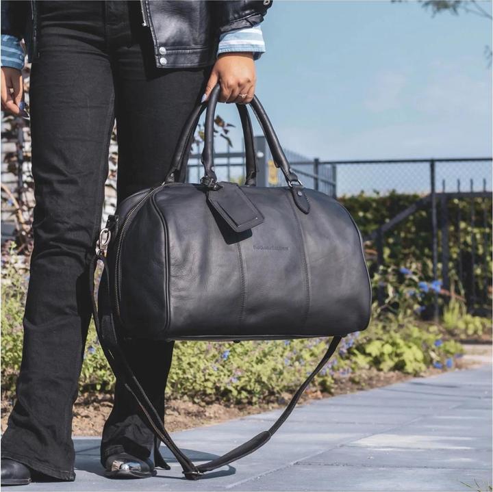 Produktbild The Chesterfield Brand Reisetasche Liam 0013 (28 l)