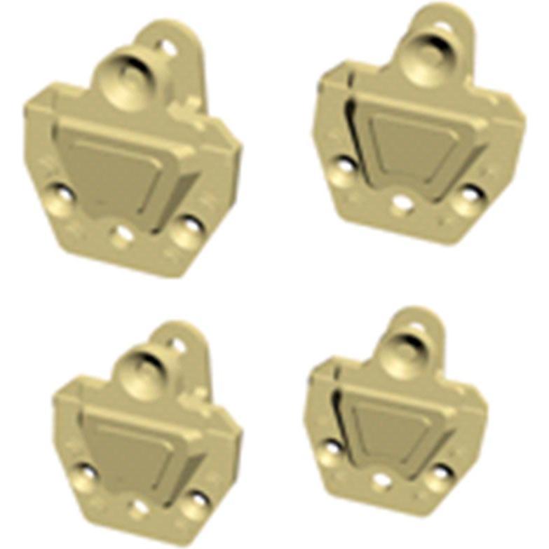 Amewi Attacco ammortizzatore per camion 8x8 sabbia