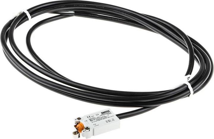 Produktbild Bartec Endschalter Rollenhebel