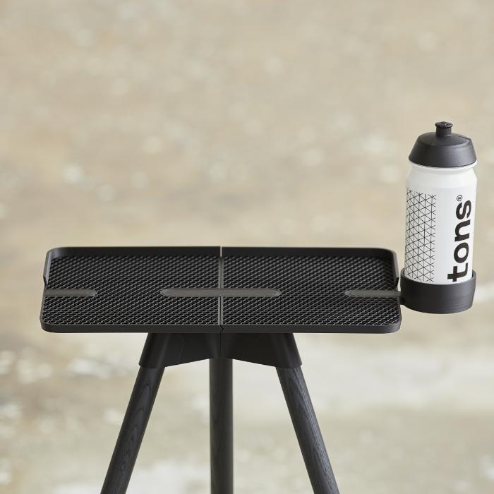 Actual product image Tons Laptop Race Stand