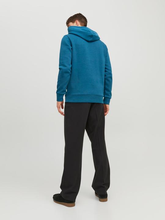 Image du produit Jack & Jones Logo Hoodie (L)