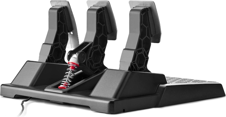 Actual product image Thrustmaster T3PM (PS5, PS4, Xbox One X, Xbox Series X, PC)