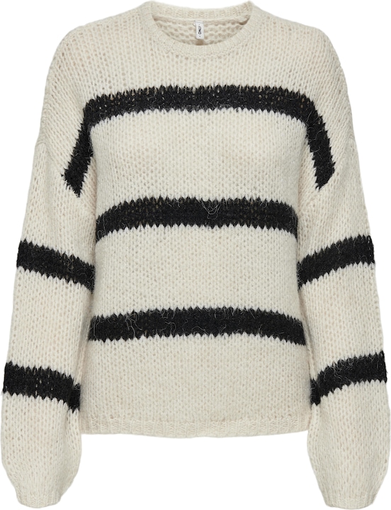 Produktbild Only ONLJACKIE Strickpullover Strickpullover (L)