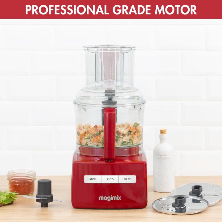 Productafbeelding Magimix Keukensystemen 4200 XL Rood (950 W)