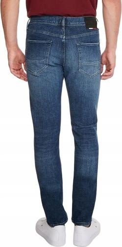 Produktbild Tommy Hilfiger Xtr Slm Layton Pstr Blain Herrenjeans (W30/L30)