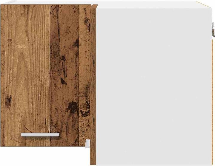 Produktbild vidaXL Küchenaufbewahrung (57 x 57 x 40 cm)