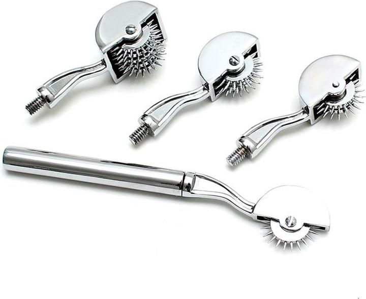 Image du produit Rimba Pinwheel Set