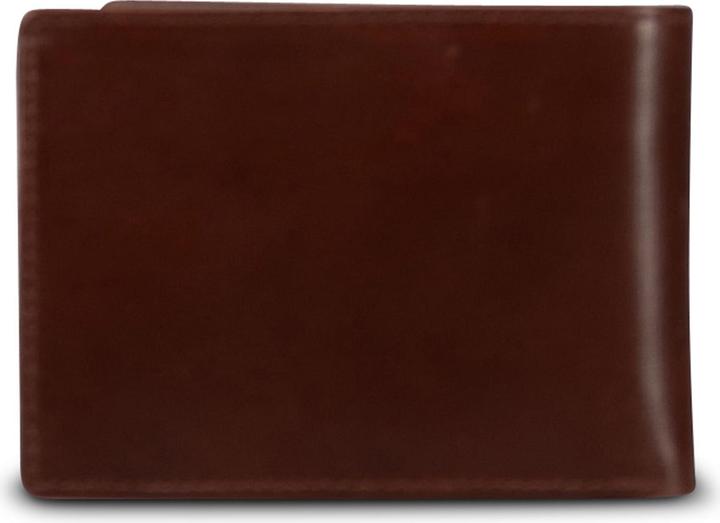 Produktbild Jost Vardo Geldbörse RFID Schutz Leder 10.5 cm