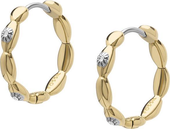 Produktbild Fossil Sutton Ohrringe (Edelstahl)