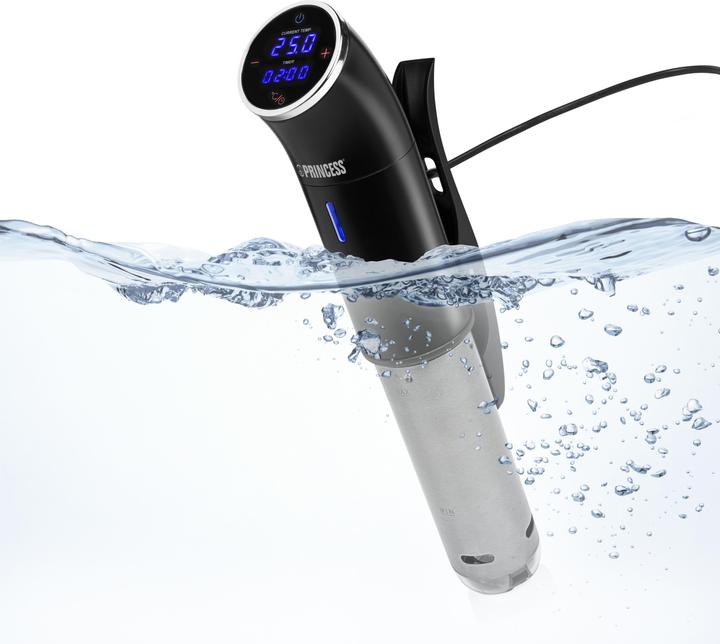 Produktbild Princess Wasserdichter Sous Vide Stick