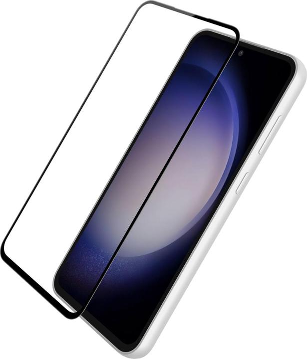 Image du produit NoName Nillkin Tvrzené Sklo 2.5D CP+ PRO Black pro Samsung Galaxy S23 FE (1 pcs, Samsung Galaxy S23 FE)