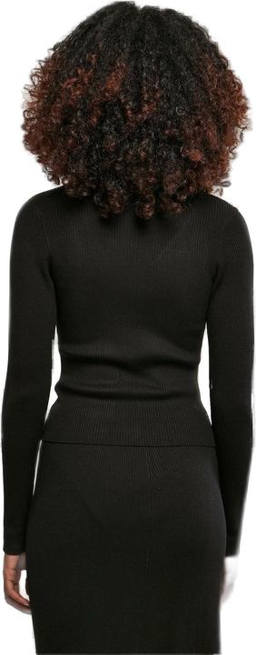 Immagine prodotto Urban Classics Cardigan corto a costine da donna - 16980 (M)