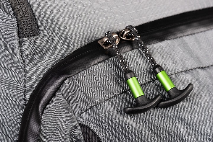 Actual product image Mindshiftgear Backlight Elite 45L (Camera shoulder bag, 45 l)