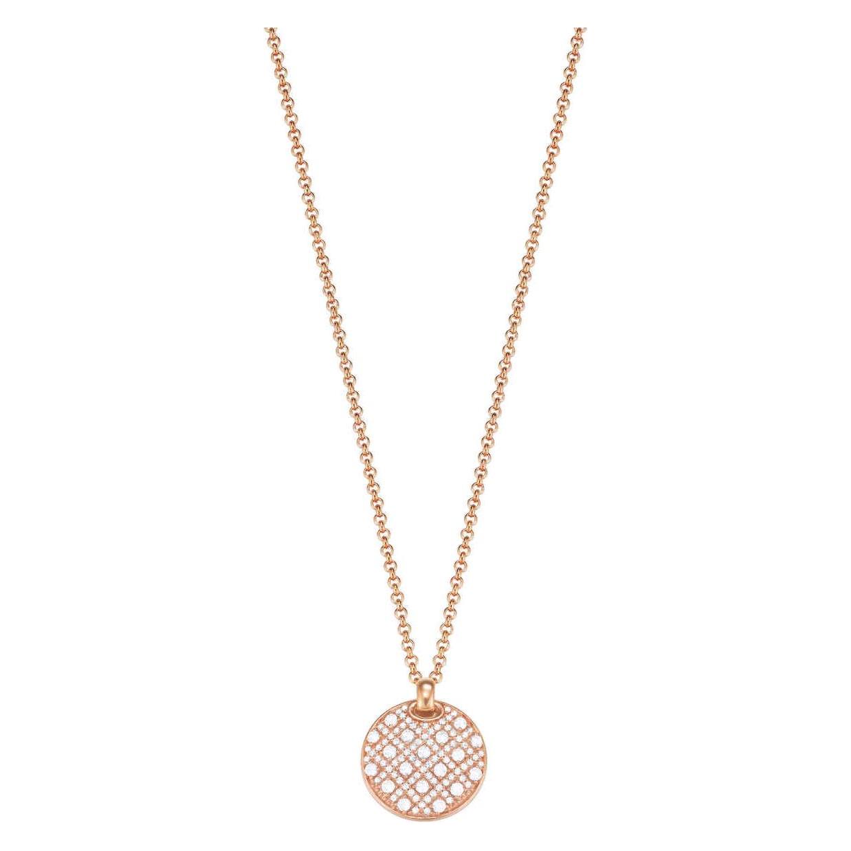 Esprit, Halsschmuck, JW50056 Rose, (Metall)
