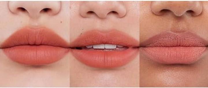 Produktbild Anastasia Beverly Hills Lip Velvet - Peach Amber (Peach Amber)