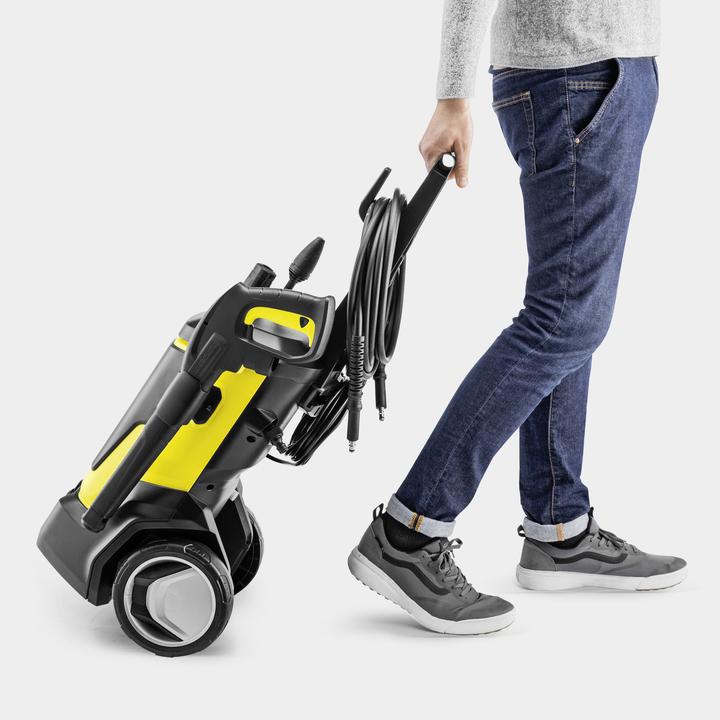 Produktbild Kärcher K 7 WCM (Netzbetrieb)