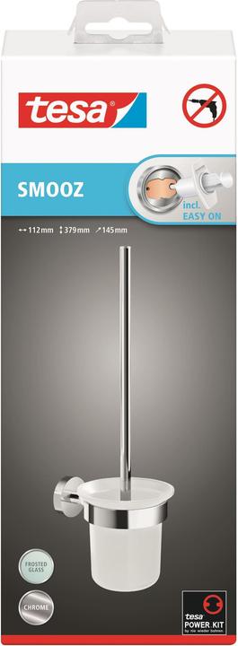 Actual product image tesa Smooz