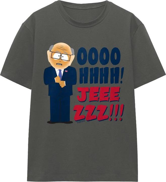 Image du produit Ubisoft - T-shirt OH JEEZ - Adulte (S)