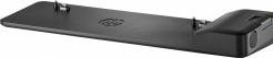Actual product image HP UltraSlim (Docking port (proprietary), 4 Ports)