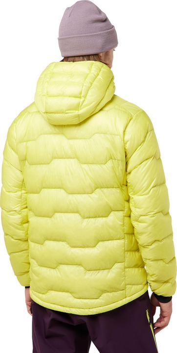 Produktbild Jack Wolfskin Alpspitze Down Hoody M (L)