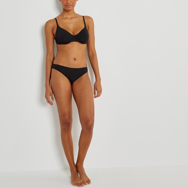 Actual product image La Redoute Collections Bra Cottone (65 A)