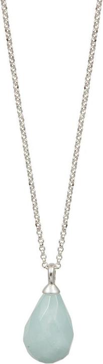 Sence Aloha Halskette (Metall)