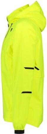 Produktbild Agu Commuter Compact Jacke Regen Hi-vis Neon gialla (XL)