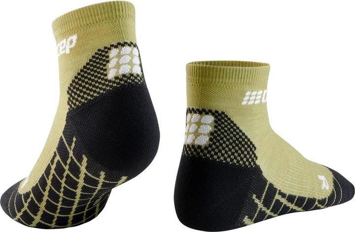 Produktbild Cep Women's Light Merino Socks Hiking Low Cut V3 (37 - 40)