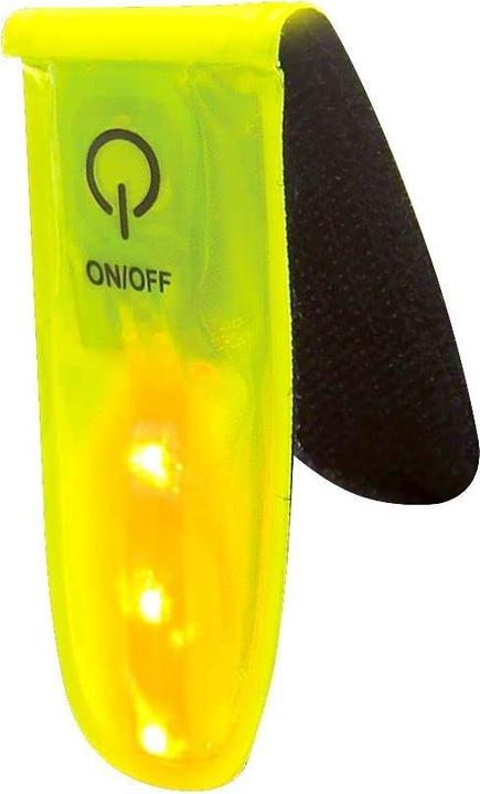 Produktbild T'nB TNB Universal Manschetten Reflektierent