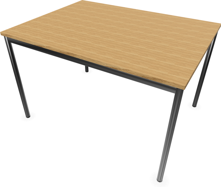 Produktbild Dietiker Atos I Besprechungstisch (1200 x 900 x 749 mm)