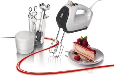 Productafbeelding Philips Hr 1575/51 (550 W)