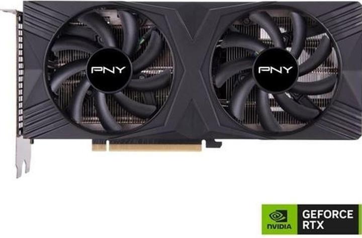 Produktbild PNY GeForce RTX 4070 SUPER VERTO (12 GB)