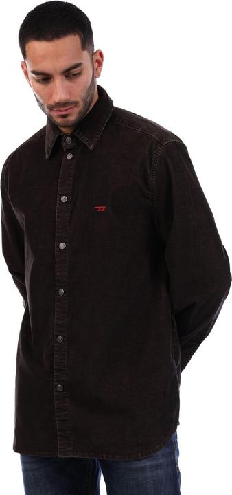 Immagine prodotto Diesel D-Simply Sopra Camicia Uomo (M)