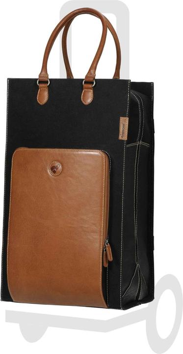 Actual product image Andersen Charu brown