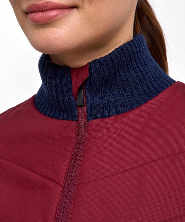 Produktbild Falke SK Hybrid Jacket w (M)