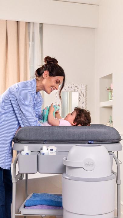 Image du produit Chicco Cuddle & Bubble