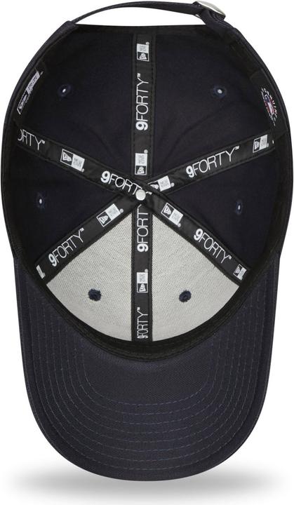 Produktbild New Era 9Forty Kinder Cap - New York Yankees navy - Infant (48, 49, 50)
