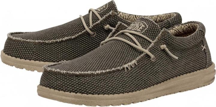 Image du produit Hey Dude Mocassins WALLY BRAIDED (45)