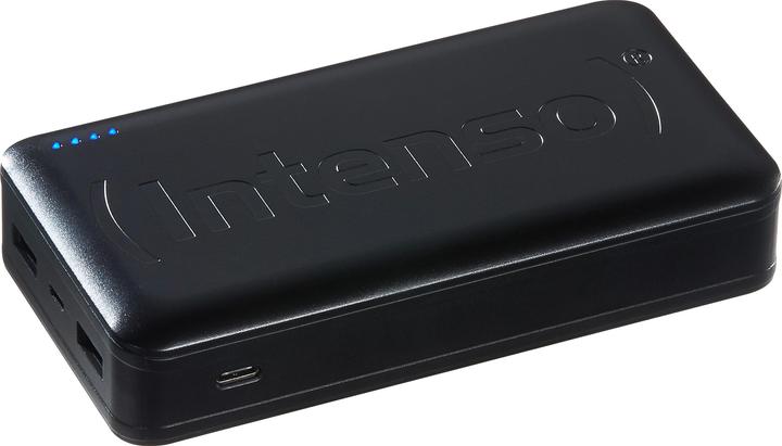 Produktbild Intenso Hc 20000 (20000 mAh, 74 Wh)