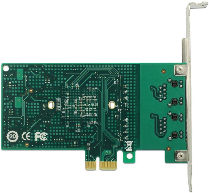 Produktbild Delock PCI Express Karte (Mini PCI Express)