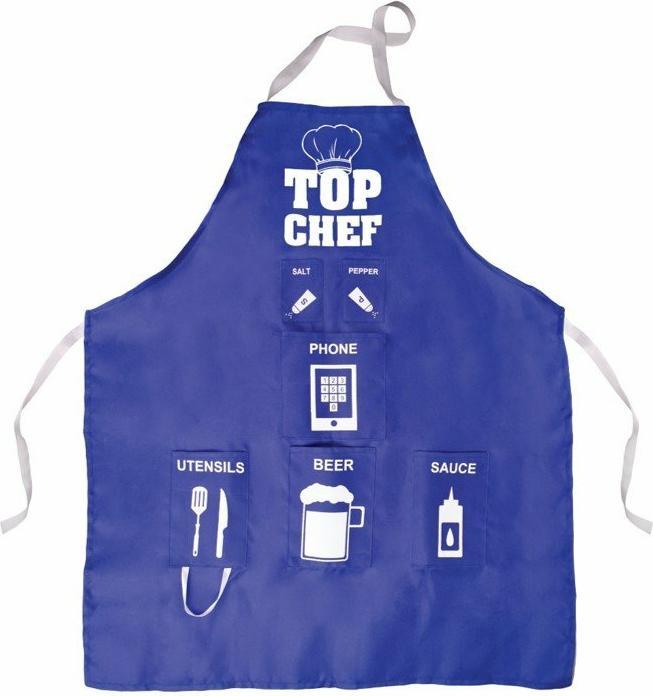 Produktbild Fizz Grillschürze