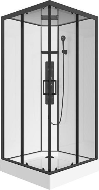 Immagine prodotto Vente-unique Tanito (90 cm, 90 cm, 211 cm)