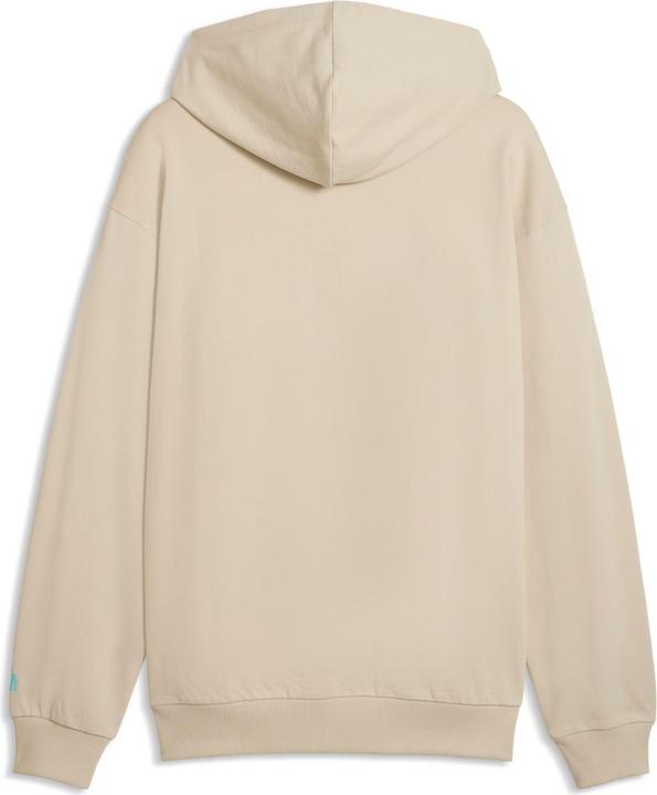 Produktbild Puma OM Kapuzenpullover Football Culture (L)