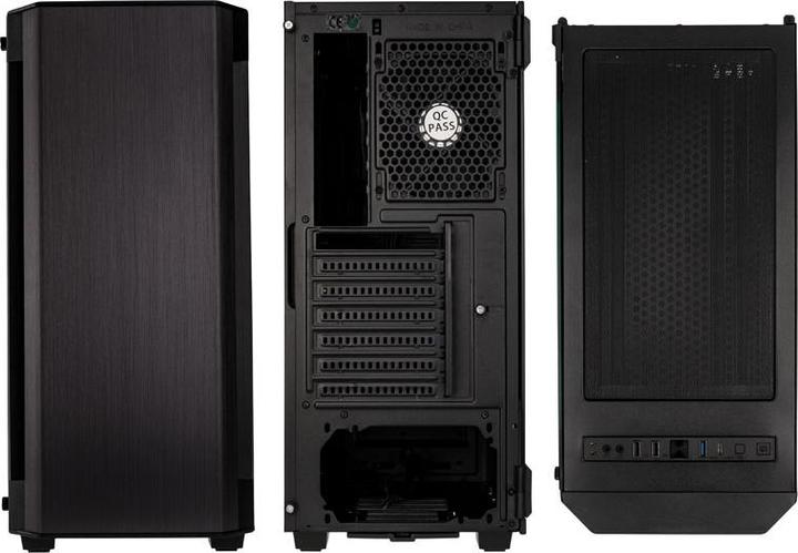 Actual product image Kolink Refine (E-ATX)