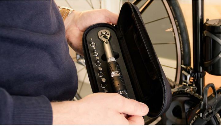 Immagine prodotto BBB Btl-73 (1/4", 2 - 14 Nm)