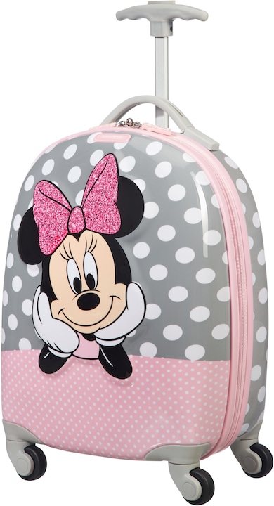 Samsonite Disney Ultimate 2.0 (20.50 l, Handgepäck (bis 50l))